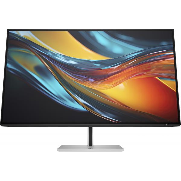 HP MONITOR 31,5 LED IPS 16:9 4K UHD 5MS 400 CDM, PIVOT, sRBG 99, USB-C DOCK, DP/HDMI, SERIE 7 PRO Z32pk [8Y2K9AA]