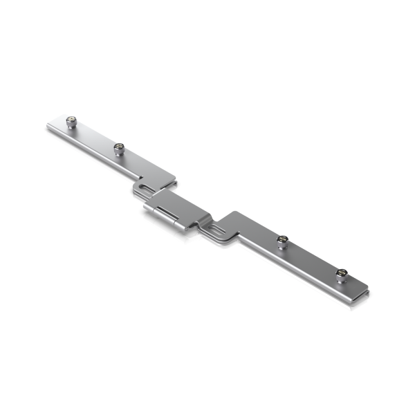 Ubiquiti - Stacking kit for 6U toolless mini rack [UACC-Rack-Stacking-Kit]