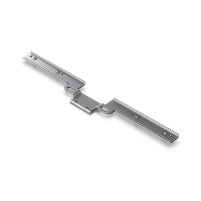 Ubiquiti - Stacking kit for 6U toolless mini rack [UACC-Rack-Stacking-Kit]