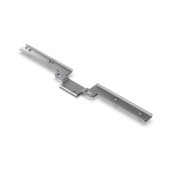 Ubiquiti - Stacking kit for 6U toolless mini rack [UACC-Rack-Stacking-Kit]