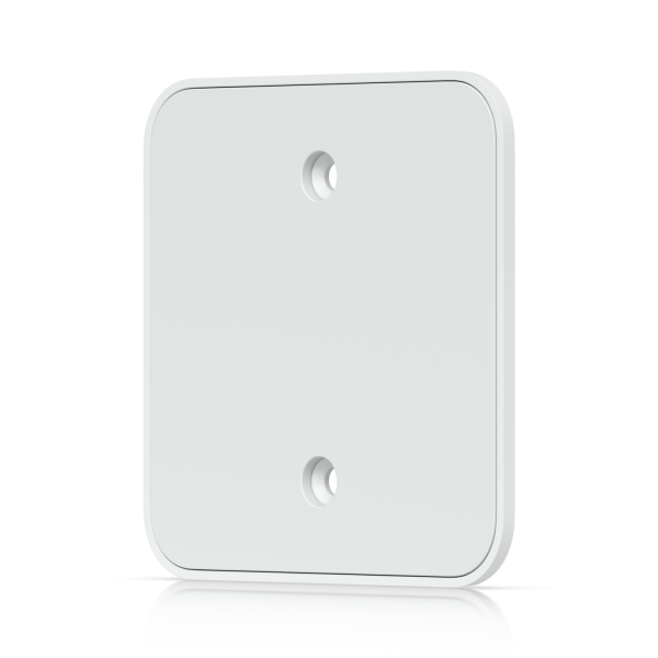 Ubiquiti - UACC-FM - Sleek magnetic wall mount for UniFi Express and Gateway Lite. [UACC-FM]