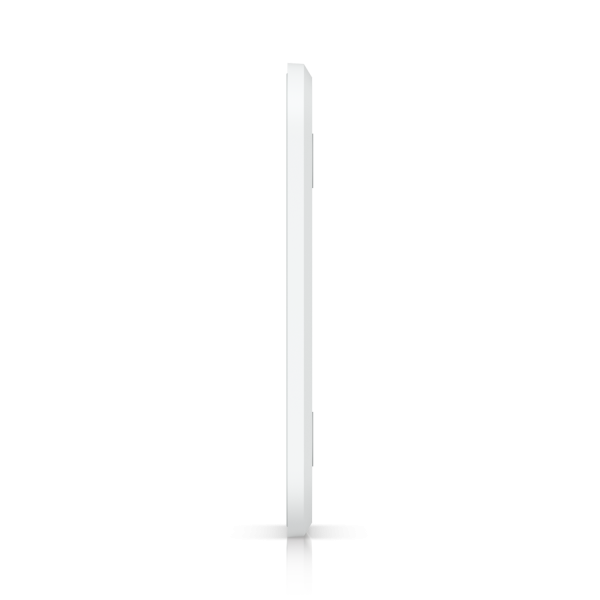 Ubiquiti - UACC-FM - Sleek magnetic wall mount for UniFi Express and Gateway Lite. [UACC-FM]