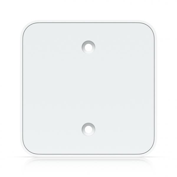 Ubiquiti - UACC-FM - Sleek magnetic wall mount for UniFi Express and Gateway Lite. [UACC-FM]