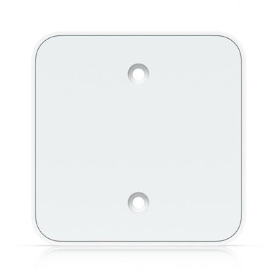 Ubiquiti - UACC-FM - Sleek magnetic wall mount for UniFi Express and Gateway Lite. [UACC-FM]