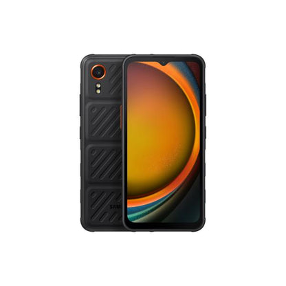 Samsung Galaxy XCover7 [SM-G556BZKDEUE]