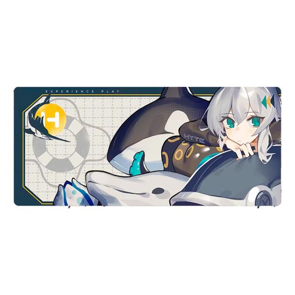 HYTE MOUSE PAD GHOSTY ARTIST DESKMAT [MOU-HYTE-GHOSTY]