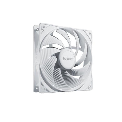 BE QUIET! VENTOLA PURE WINGS 3 WHITE 120MM PWM HIGH-SPEED [BL111]