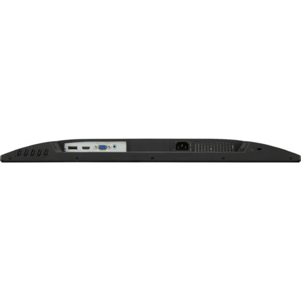 Viewsonic 24 inch - Full HD IPS LED Monitor - 1920x1080 - Pivot / HAS [VA2408-HDJ]