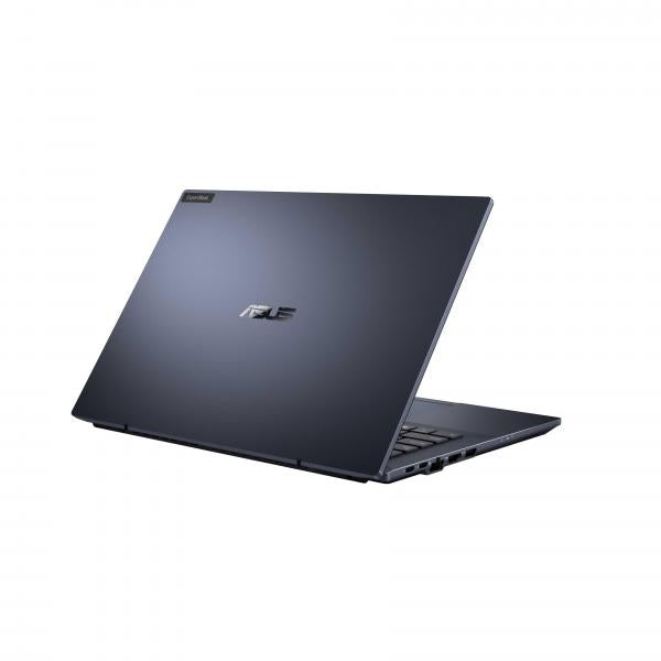 ASUS NB 14" ExpertBook B5i7-1360P VPRO 16GB 1024GB SSD WIN 11 PRO [B5402CVA-KI0614X]