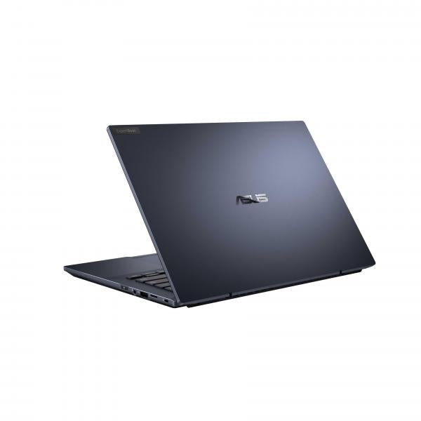 ASUS NB 14" ExpertBook B5i7-1360P VPRO 16GB 1024GB SSD WIN 11 PRO [B5402CVA-KI0614X]