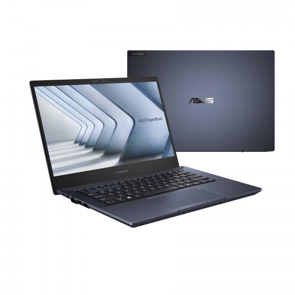 ASUS NB 14" ExpertBook B5i7-1360P VPRO 16GB 1024GB SSD WIN 11 PRO [B5402CVA-KI0614X]