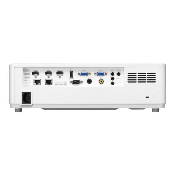 Optoma ZU707T - DLP WUXGA Projector - 7000 ANSI lumen - 1920x1080 [E9PD7L102EZ1]