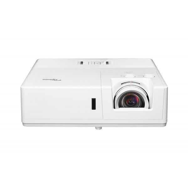 Optoma ZU707T - DLP WUXGA Projector - 7000 ANSI lumen - 1920x1080 [E9PD7L102EZ1]