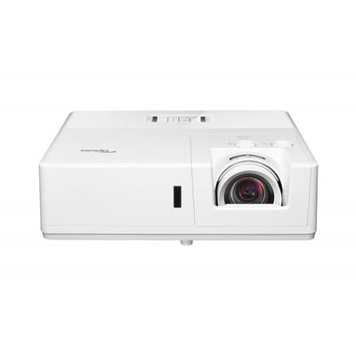 Optoma ZU707T - DLP WUXGA Projector - 7000 ANSI lumen - 1920x1080 [E9PD7L102EZ1]
