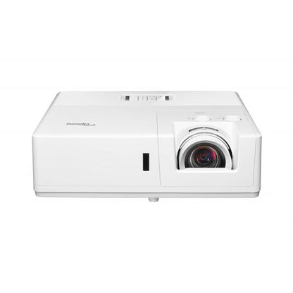 Optoma ZU707T - DLP WUXGA Projector - 7000 ANSI lumen - 1920x1080 [E9PD7L102EZ1]