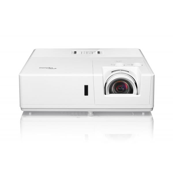 Optoma ZU707T - DLP WUXGA Projector - 7000 ANSI lumen - 1920x1080 [E9PD7L102EZ1]