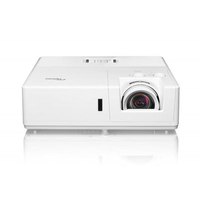 Optoma ZU707T - DLP WUXGA Projector - 7000 ANSI lumen - 1920x1080 [E9PD7L102EZ1]