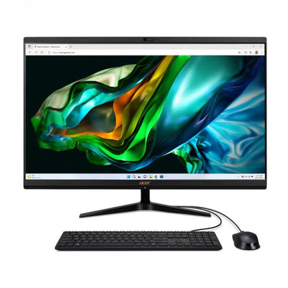 ACER PC AIO 27" i5-12450H 16GB 1T SSD WIN 11 HOME [DQ.BM3ET.002]