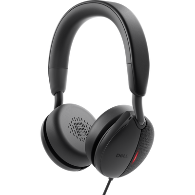 Dell Pro Plus Wired ANC Headset - WH5024 [WH5024-DWW]