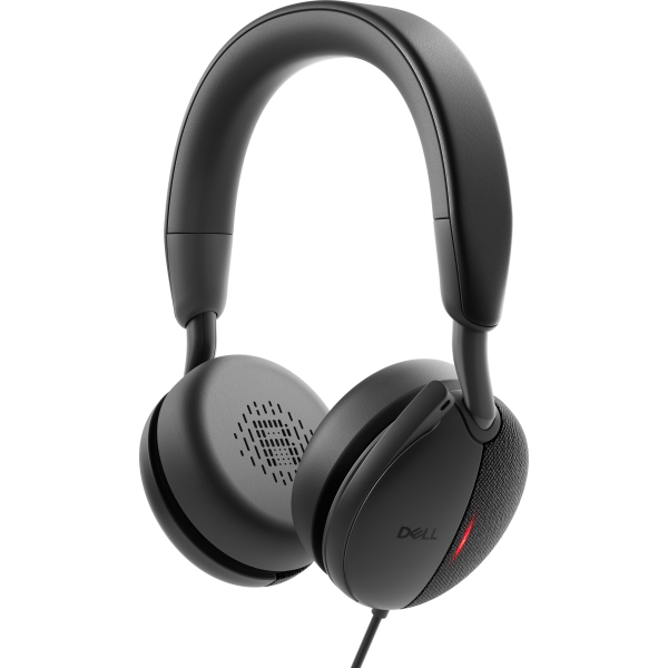 Dell Pro Plus Wired ANC Headset - WH5024 [WH5024-DWW]
