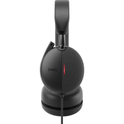 Dell Pro Plus Wired ANC Headset - WH5024 [WH5024-DWW]