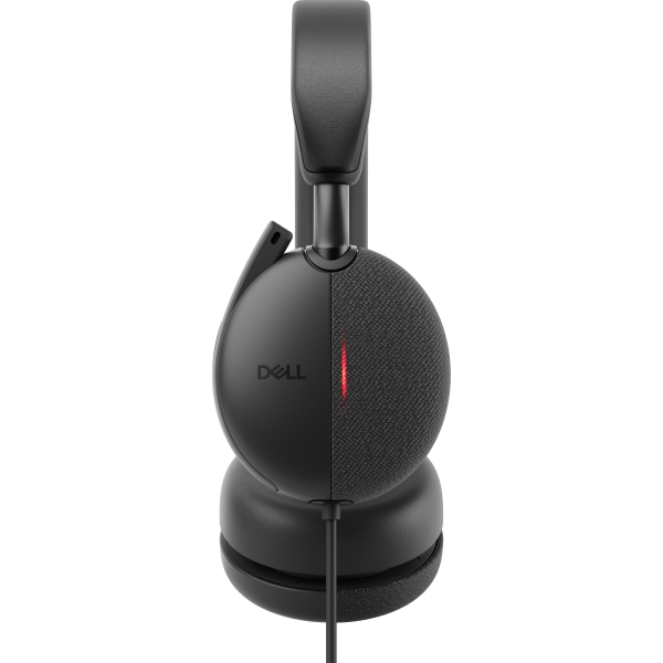 Dell Pro Plus Wired ANC Headset - WH5024 [WH5024-DWW]