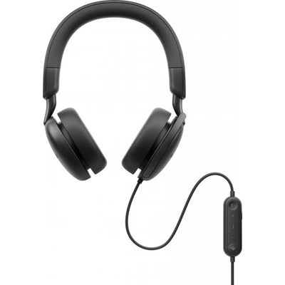 Dell Pro Plus Wired ANC Headset - WH5024 [WH5024-DWW]