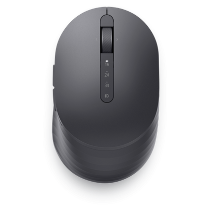 Dell MS7421W - Wireless Mouse - Black [MS7421W-GR-EU]