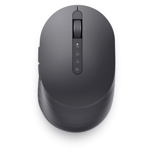Dell MS7421W - Wireless Mouse - Black [MS7421W-GR-EU]