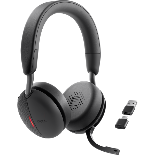 Dell WL5024 - Pro Wireless ANC Headset [WL5024-DEMEA]