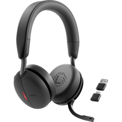 DELL PRO WIRELESS HEADSET WL5024 [WL5024-DEMEA]