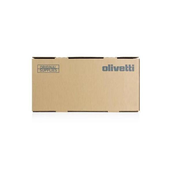 Olivetti B1423 cartuccia toner 1 pz Originale Nero [B1423]