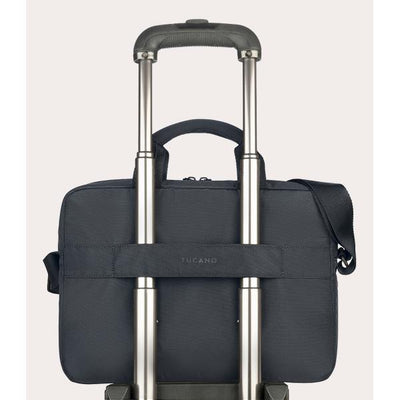 TUCANO BORSA GLOBAL 2 PC 13-14, BLU [BSBTK21314-B]