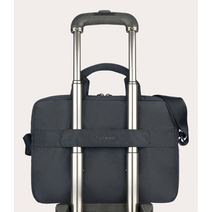 TUCANO BORSA GLOBAL 2 PC 13-14, BLU [BSBTK21314-B]