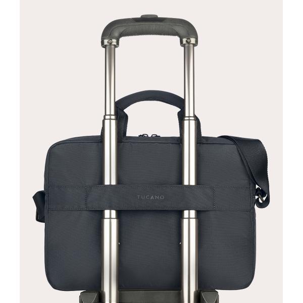 TUCANO BORSA GLOBAL 2 PC 13-14, BLU [BSBTK21314-B]