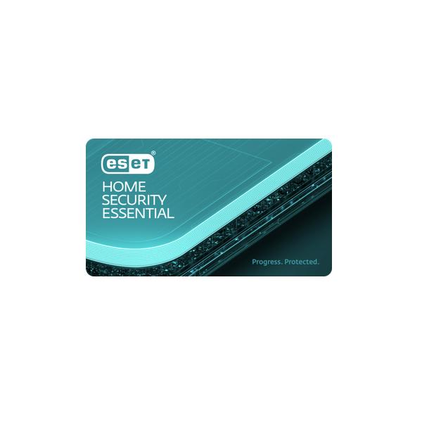 ESET HOME SECURITY ESSENTIAL EX INTERNET SECURITY [EHSE-N1-A2-BOX]
