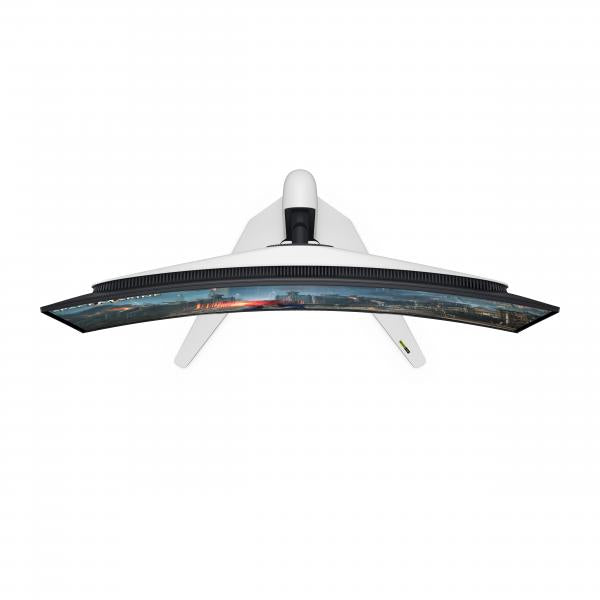 ALIENW 32 QD-OLED GAM MON AW3225QF [GAME-AW3225QF]