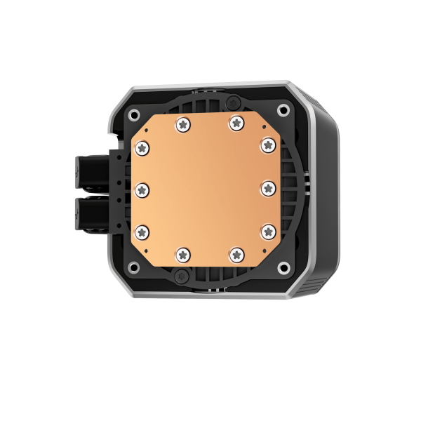 DEEPCOOL RAFF. LIQUIDO MYSTIQUE 360 TFT 2.8'' R-LX750-BKDSNMP-G-1 [R-LX750-BKDSNMP-G-1]