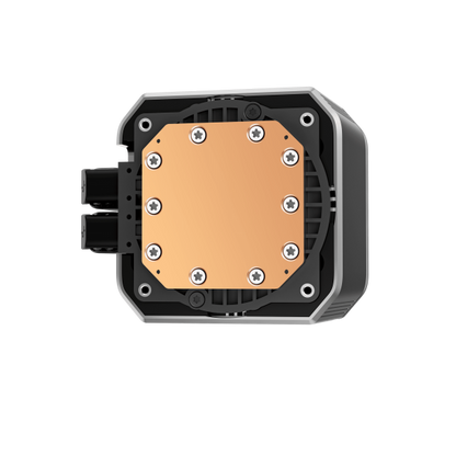 DEEPCOOL RAFF. LIQUIDO MYSTIQUE 360 TFT 2.8'' R-LX750-BKDSNMP-G-1 [R-LX750-BKDSNMP-G-1]