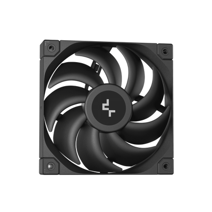 DEEPCOOL RAFF. LIQUIDO MYSTIQUE 360 TFT 2.8'' R-LX750-BKDSNMP-G-1 [R-LX750-BKDSNMP-G-1]