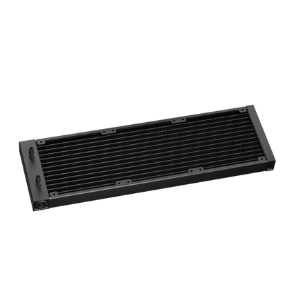 DEEPCOOL RAFF. LIQUIDO MYSTIQUE 360 TFT 2.8'' R-LX750-BKDSNMP-G-1 [R-LX750-BKDSNMP-G-1]