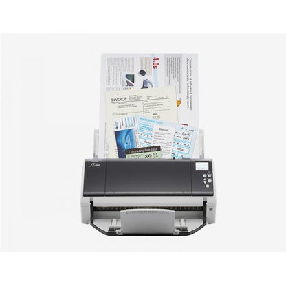 Ricoh fi-7460: Duplex - A3 - ADF 100 - 60 ppm - USB 3.0 [PA03710-B051]