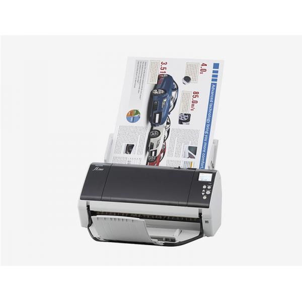 Ricoh fi-7460: Duplex - A3 - ADF 100 - 60 ppm - USB 3.0 [PA03710-B051]