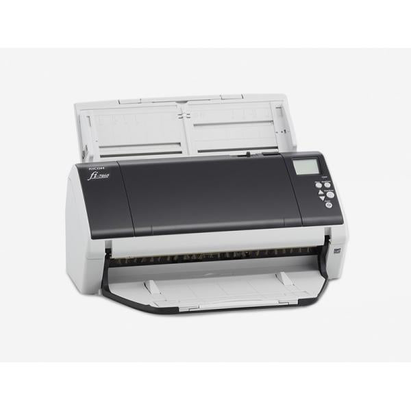 Ricoh fi-7460: Duplex - A3 - ADF 100 - 60 ppm - USB 3.0 [PA03710-B051]