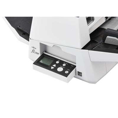 Ricoh FI-7600 Document Scanner [PA03740-B501]
