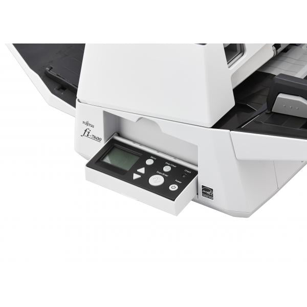 Ricoh FI-7600 Document Scanner [PA03740-B501]