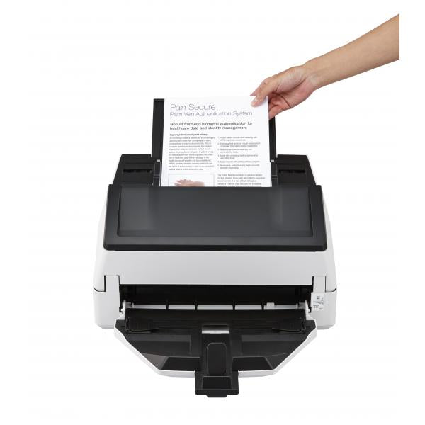 Ricoh FI-7600 Document Scanner [PA03740-B501]