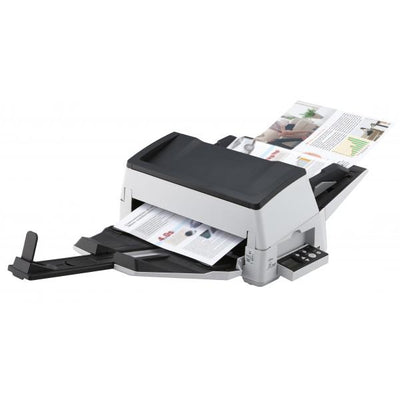 Ricoh FI-7600 Document Scanner [PA03740-B501]