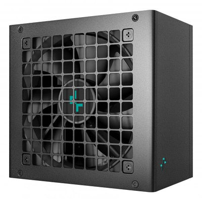 DEEPCOOL ALIM. PN650-D 650W GOLD ATX3.1 PCIe 5.1 R-PN650D-FC0B-EU [R-PN650D-FC0B-EU]
