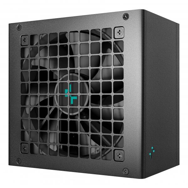 DEEPCOOL ALIM. PN650-D 650W GOLD ATX3.1 PCIe 5.1 R-PN650D-FC0B-EU [R-PN650D-FC0B-EU]